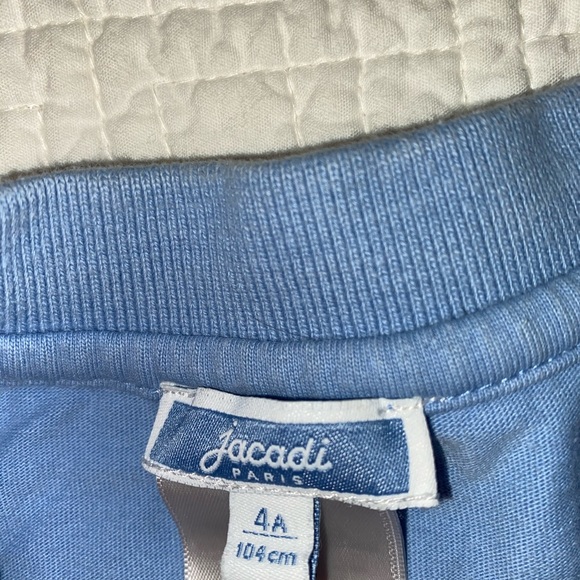 Jacadi Polo shirt for boys - Picture 2 of 2